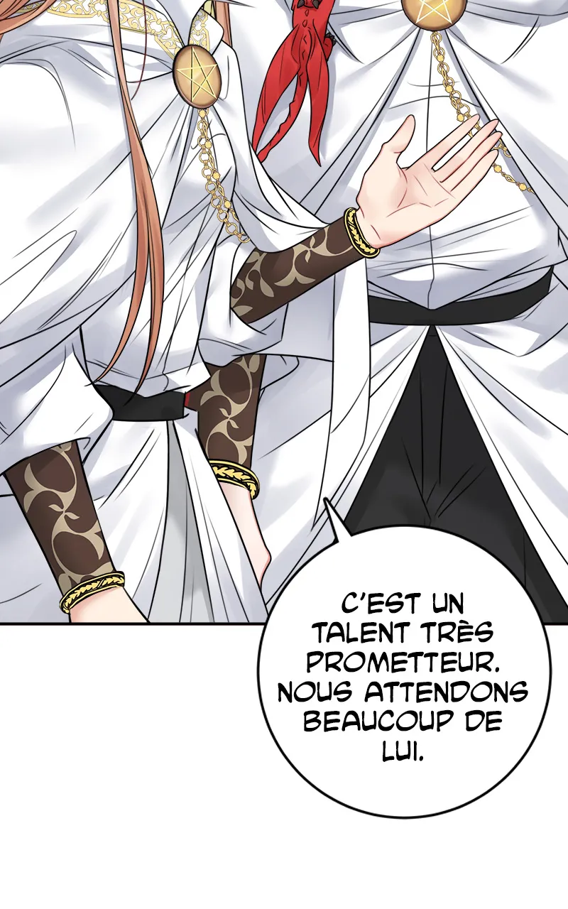 Read La lune de miel de la sorcière et du dragon Manga Online