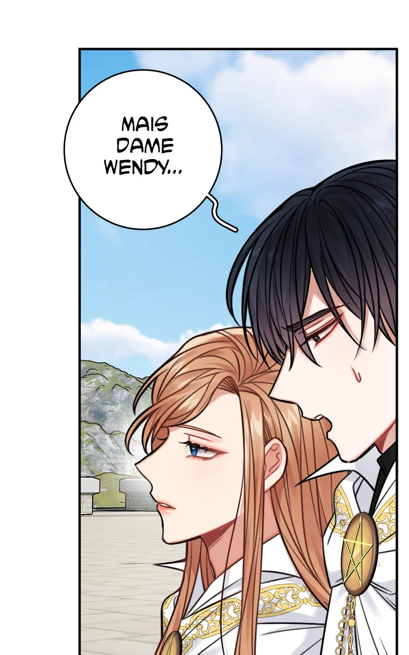 Read La lune de miel de la sorcière et du dragon Manga Online