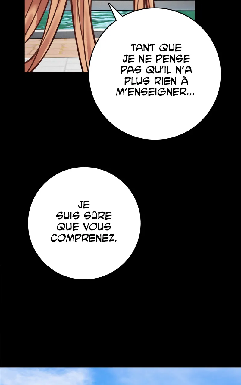 Read La lune de miel de la sorcière et du dragon Manga Online