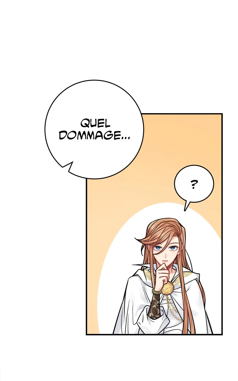 Read La lune de miel de la sorcière et du dragon Manga Online