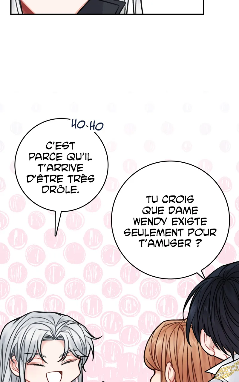 Read La lune de miel de la sorcière et du dragon Manga Online