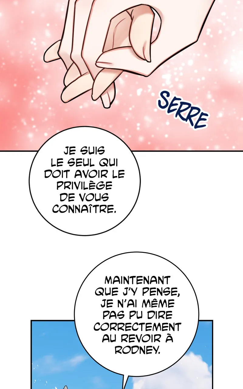 Read La lune de miel de la sorcière et du dragon Manga Online