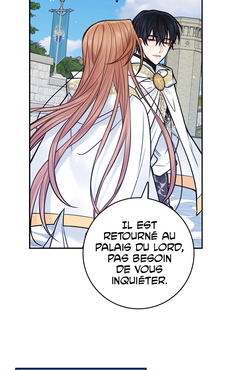 Read La lune de miel de la sorcière et du dragon Manga Online
