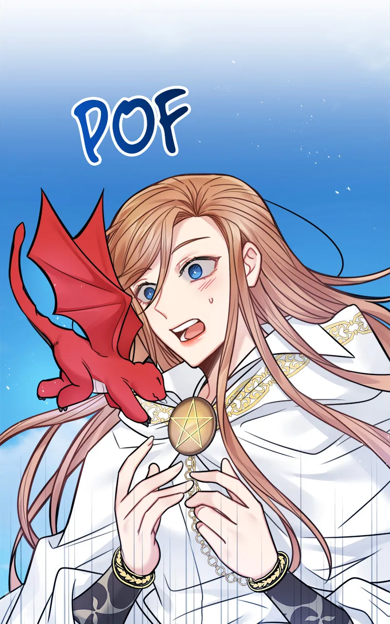 Read La lune de miel de la sorcière et du dragon Manga Online