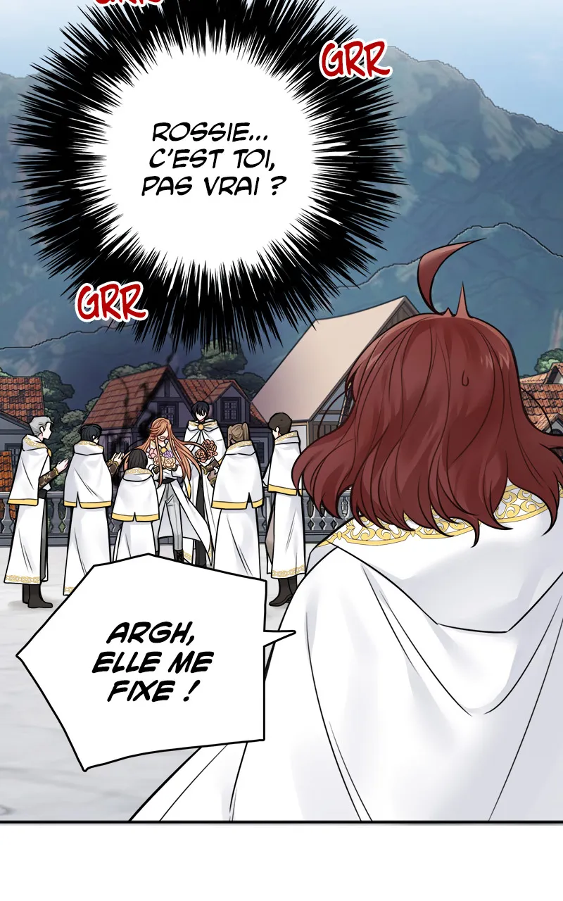Read La lune de miel de la sorcière et du dragon Manga Online