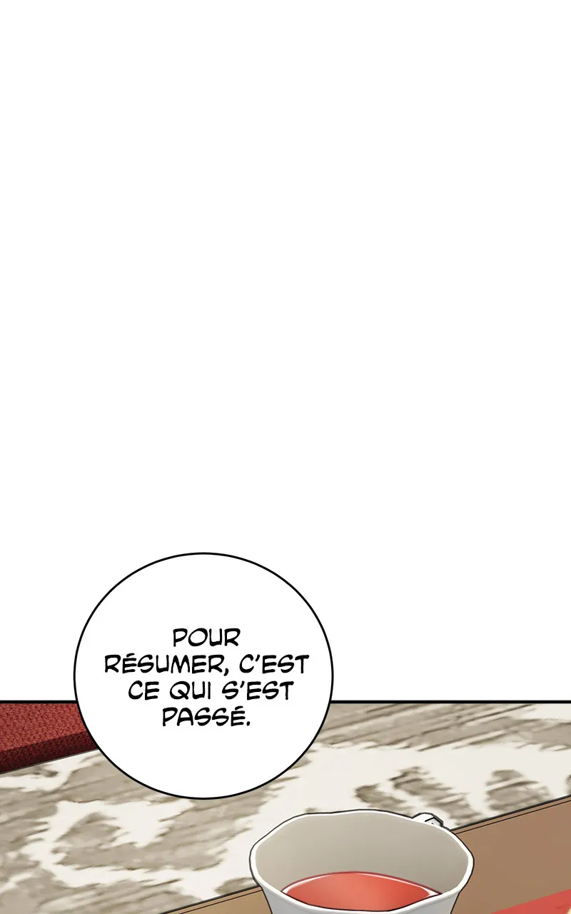 Read La lune de miel de la sorcière et du dragon Manga Online