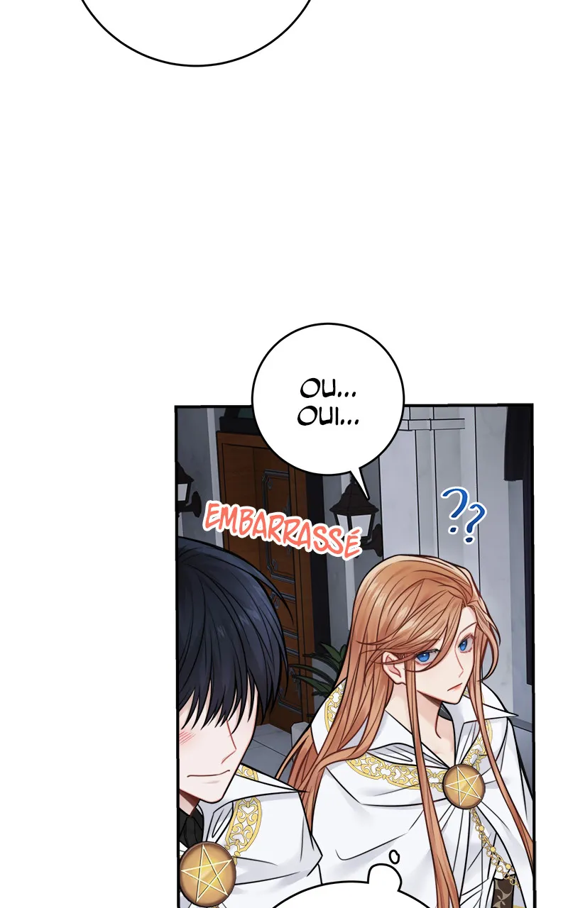 Read La lune de miel de la sorcière et du dragon Manga Online
