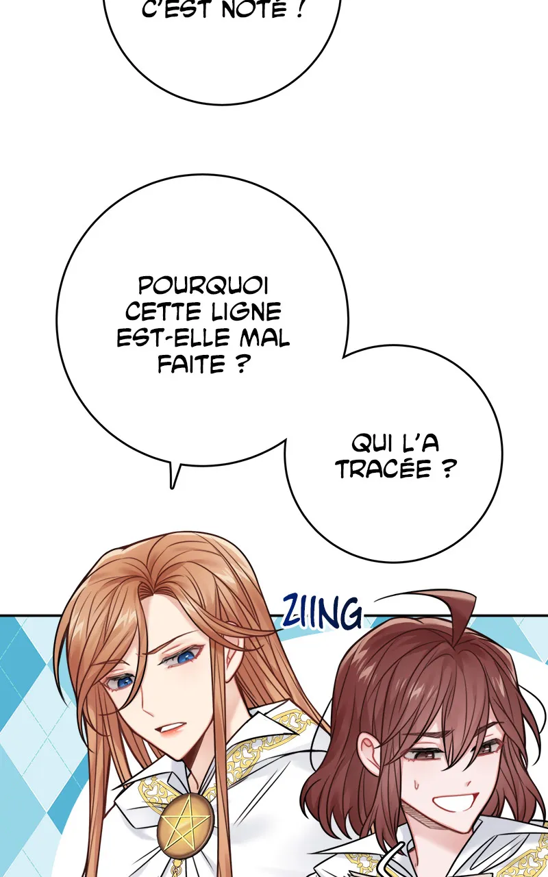 Read La lune de miel de la sorcière et du dragon Manga Online