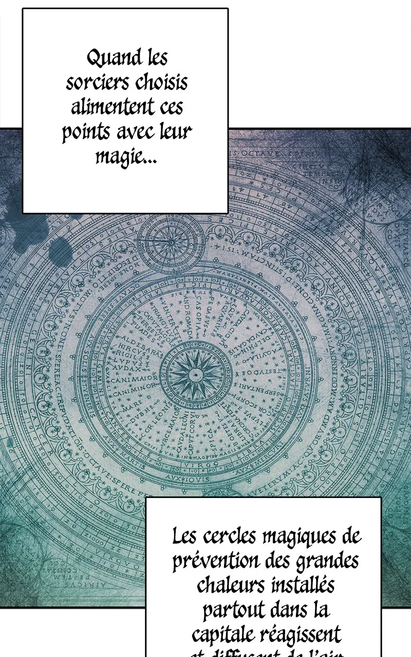 Read La lune de miel de la sorcière et du dragon Manga Online