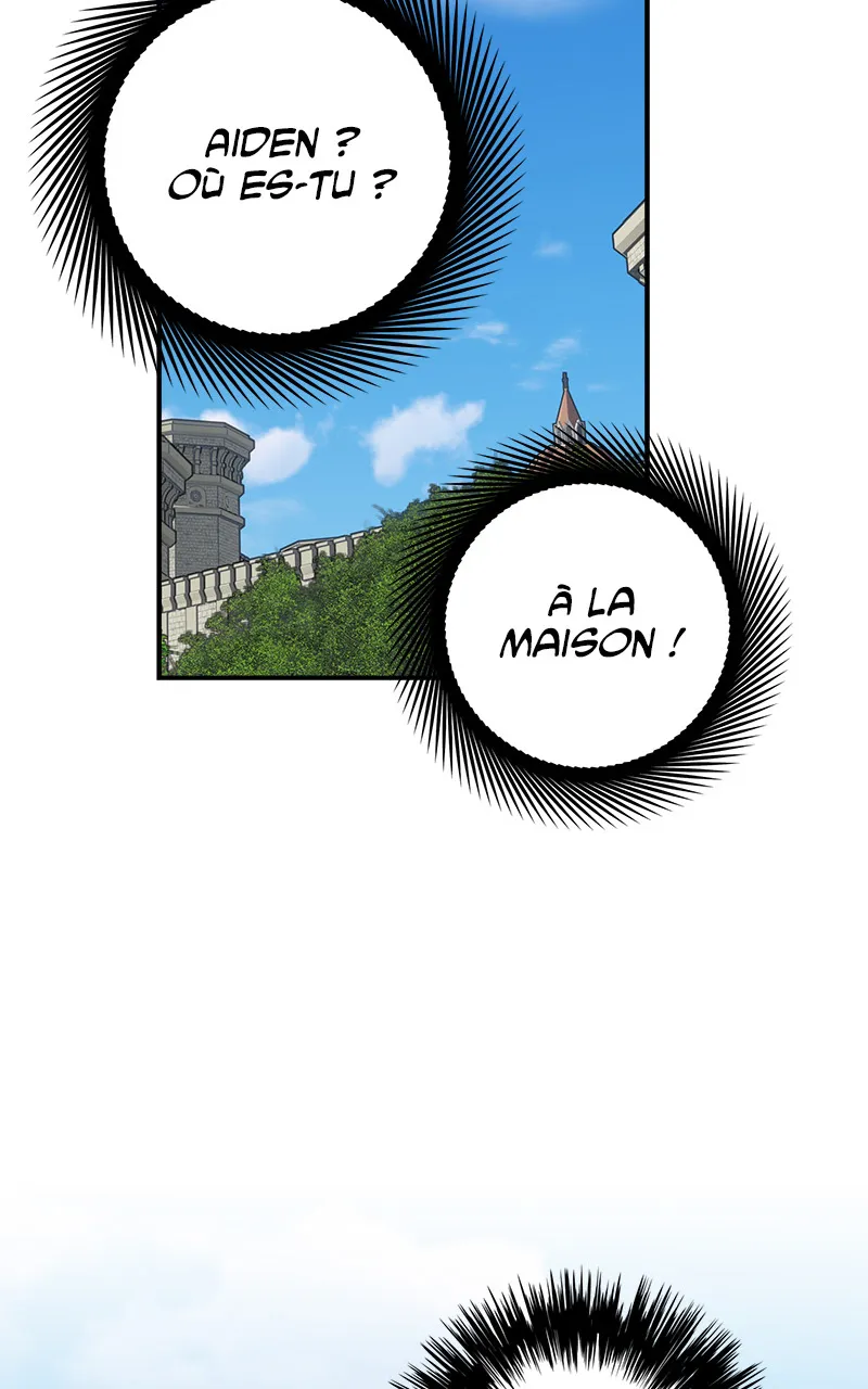 Read La lune de miel de la sorcière et du dragon Manga Online