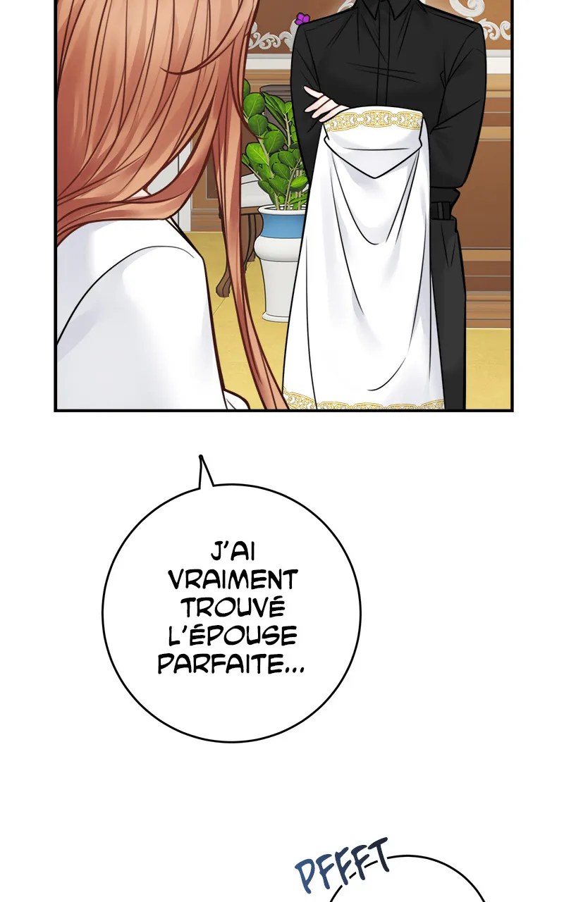 Read La lune de miel de la sorcière et du dragon Manga Online