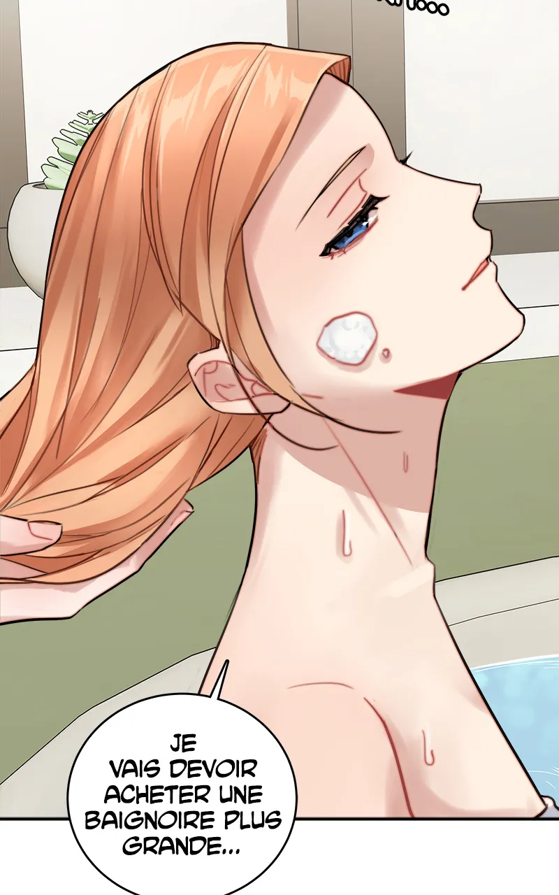 Read La lune de miel de la sorcière et du dragon Manga Online