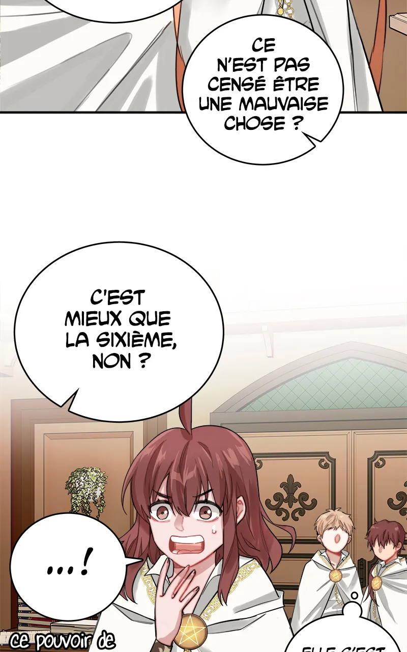 Read La lune de miel de la sorcière et du dragon Manga Online