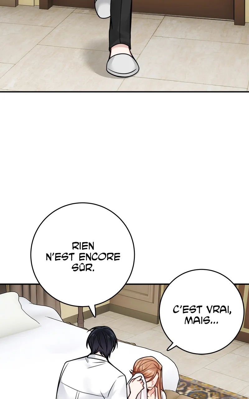 Read La lune de miel de la sorcière et du dragon Manga Online