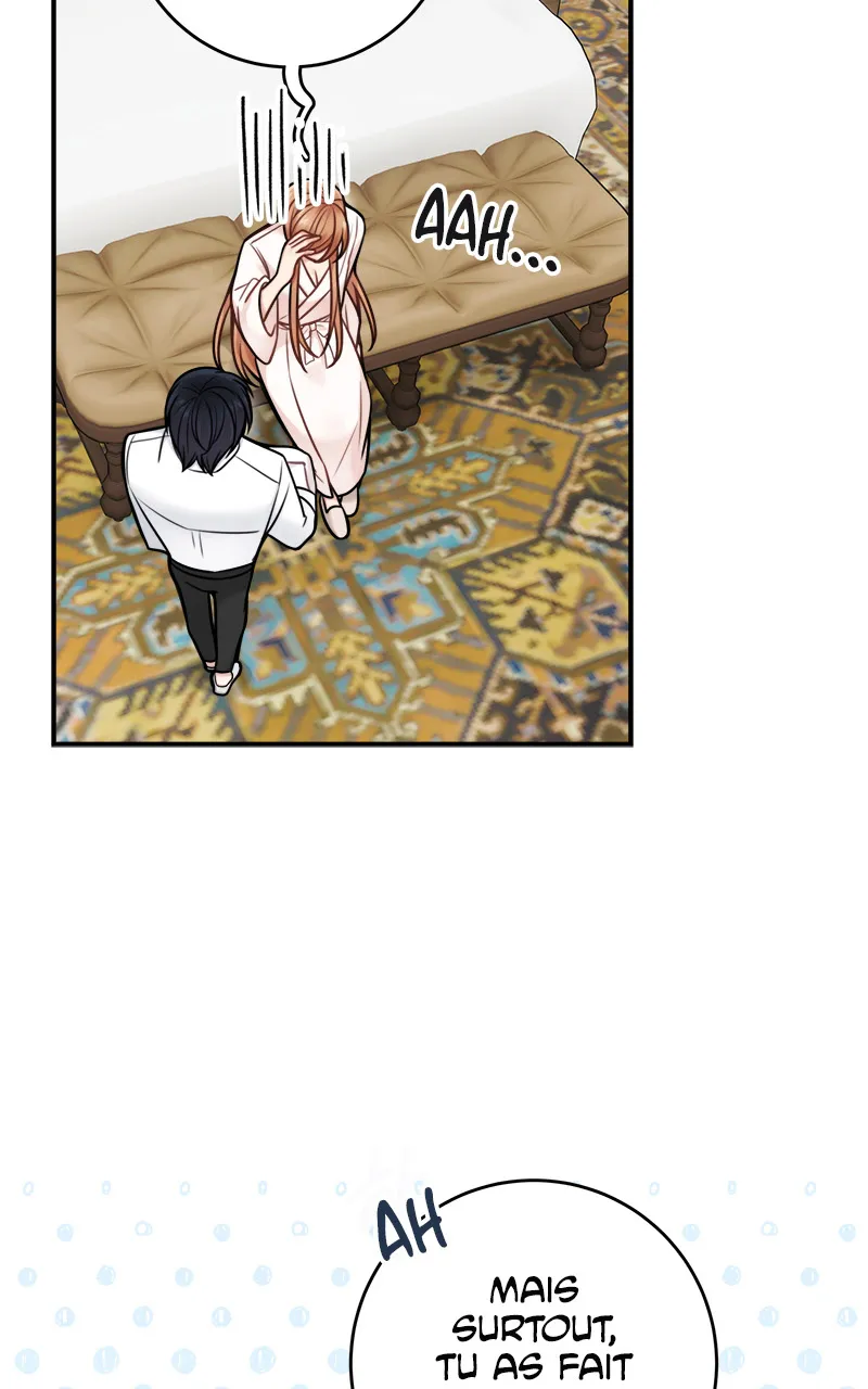 Read La lune de miel de la sorcière et du dragon Manga Online