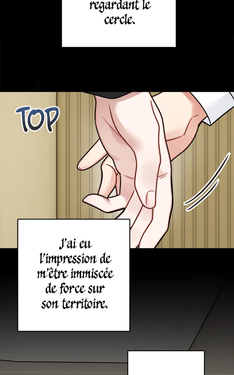 Read La lune de miel de la sorcière et du dragon Manga Online