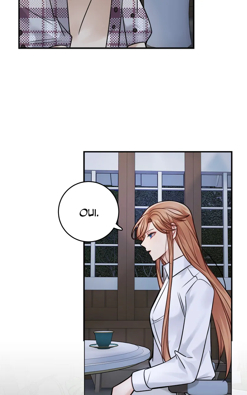 Read La lune de miel de la sorcière et du dragon Manga Online