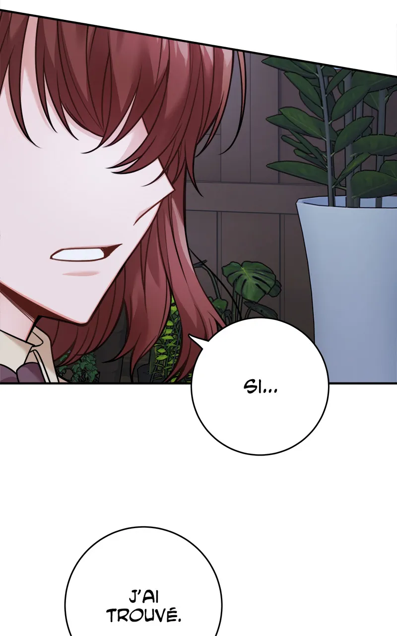 Read La lune de miel de la sorcière et du dragon Manga Online