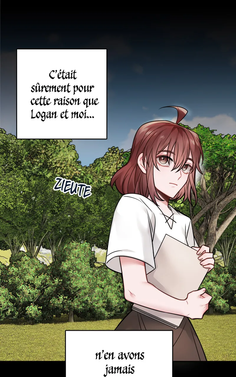 Read La lune de miel de la sorcière et du dragon Manga Online