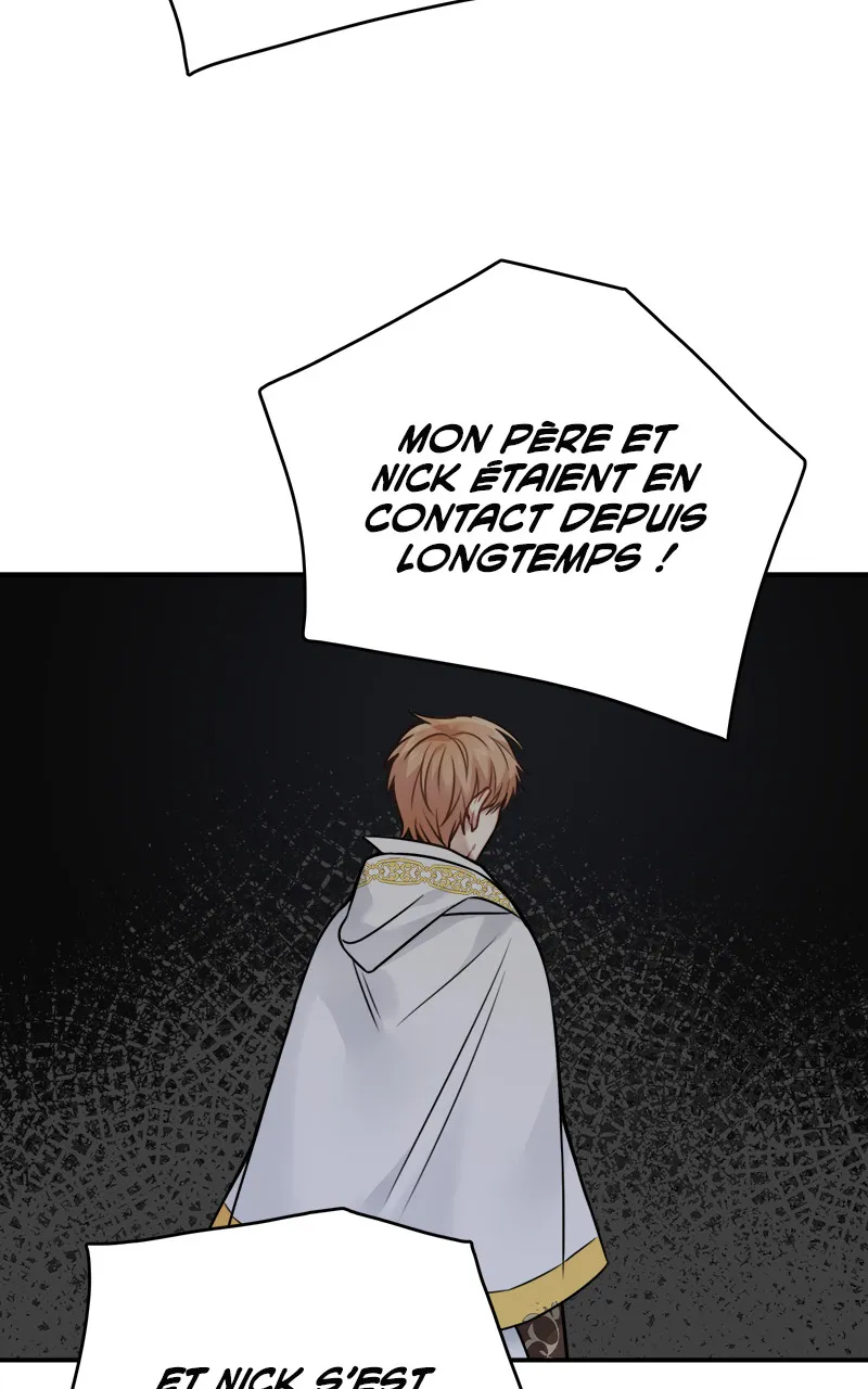 Read La lune de miel de la sorcière et du dragon Manga Online