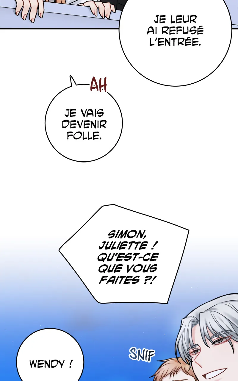 Read La lune de miel de la sorcière et du dragon Manga Online