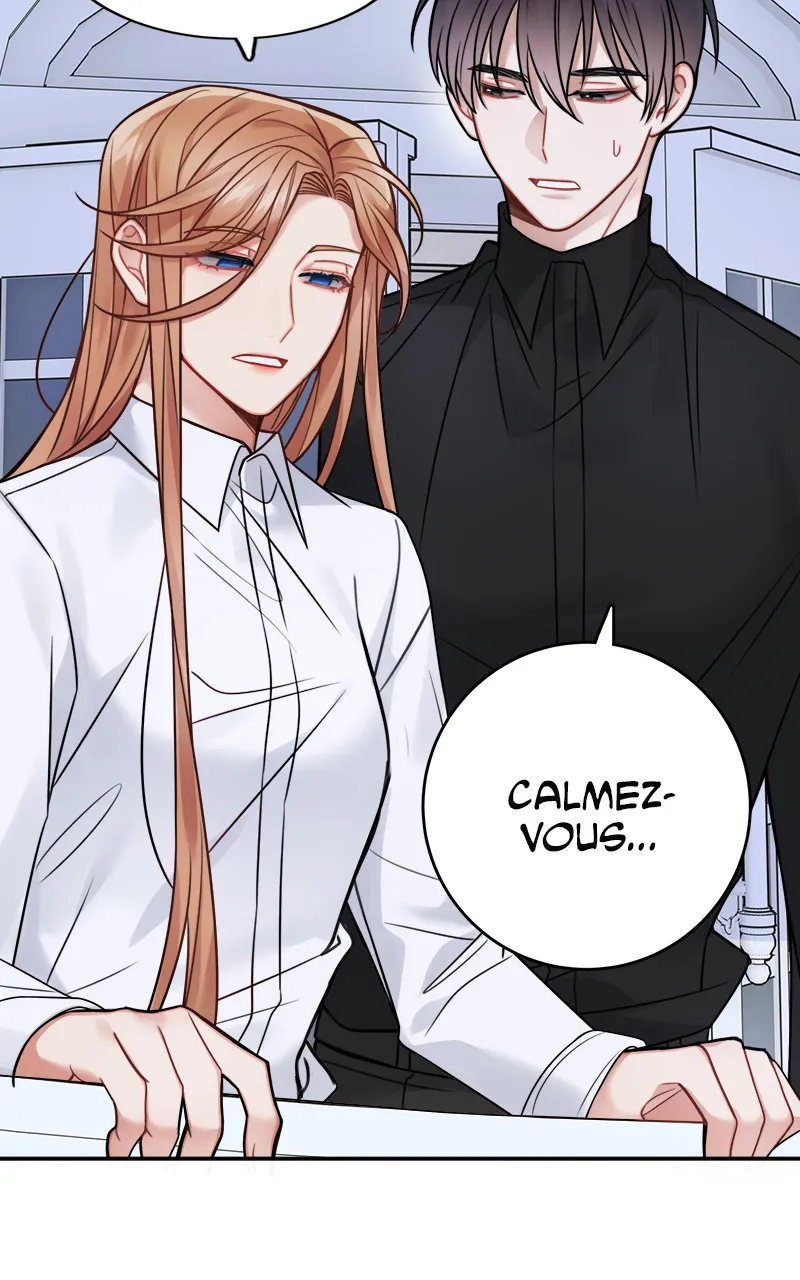 Read La lune de miel de la sorcière et du dragon Manga Online