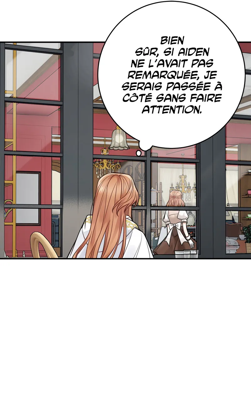Read La lune de miel de la sorcière et du dragon Manga Online