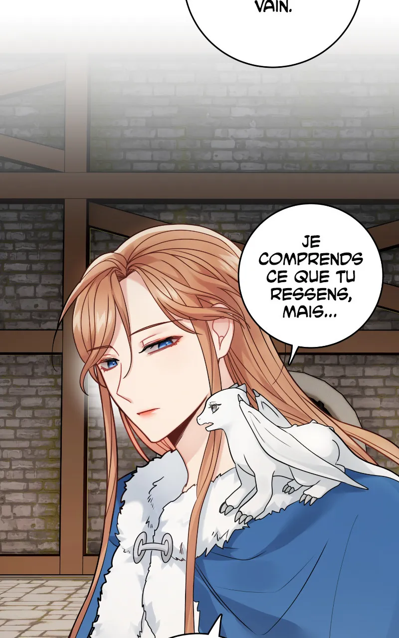 Read La lune de miel de la sorcière et du dragon Manga Online