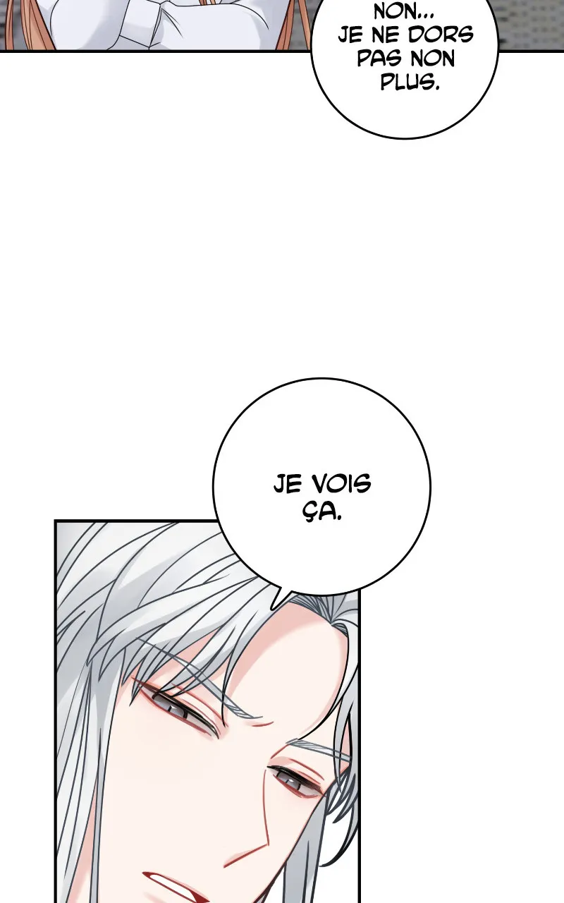 Read La lune de miel de la sorcière et du dragon Manga Online