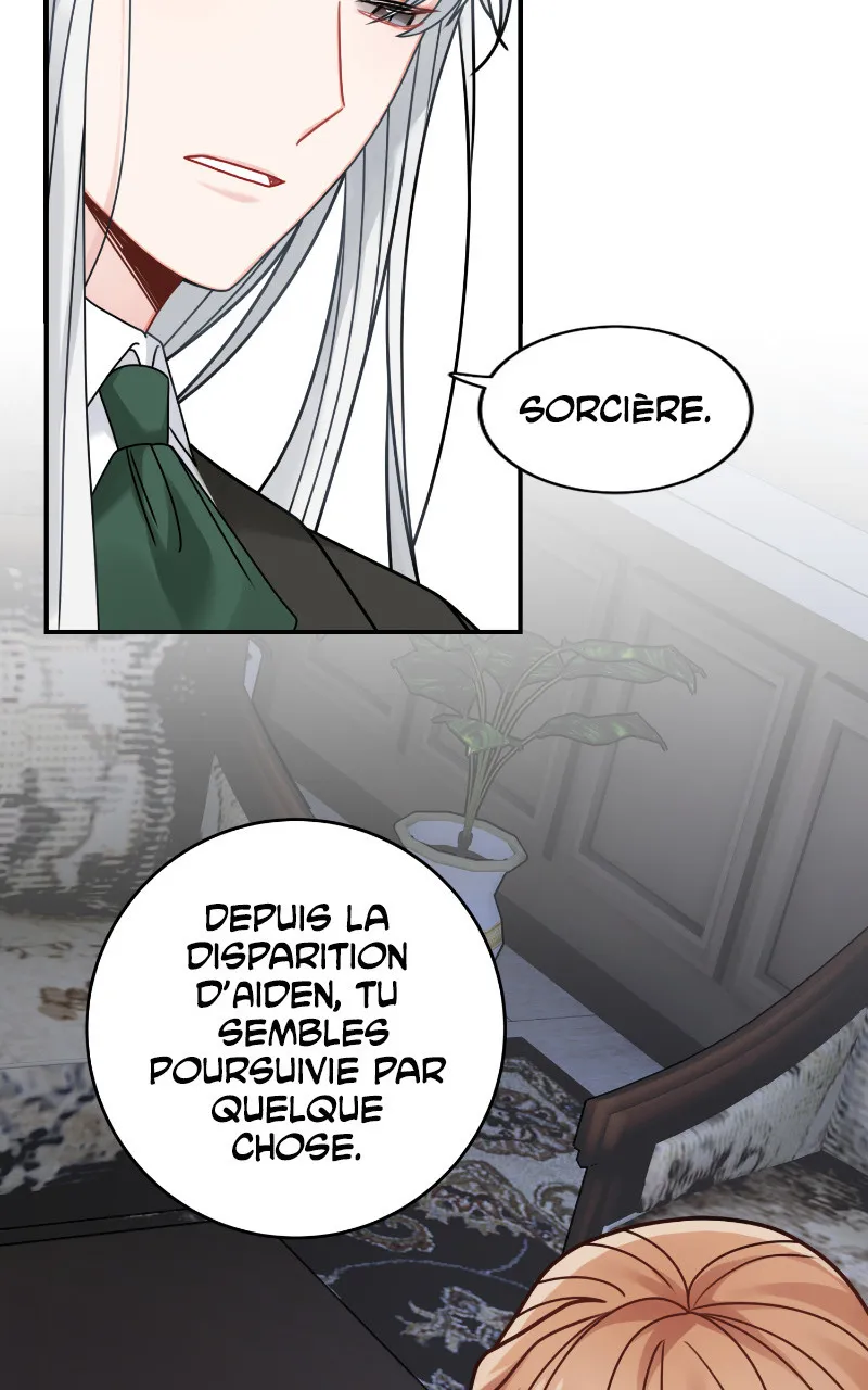 Read La lune de miel de la sorcière et du dragon Manga Online