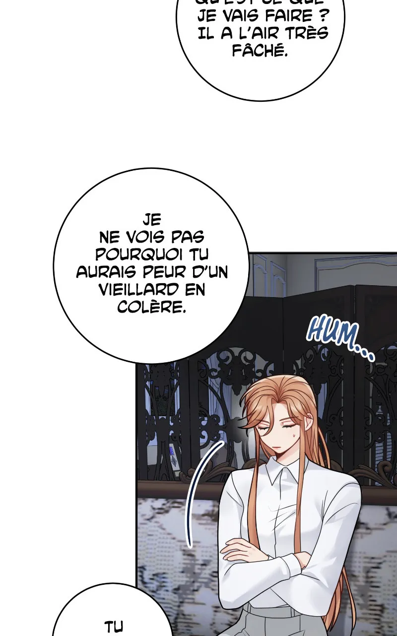 Read La lune de miel de la sorcière et du dragon Manga Online