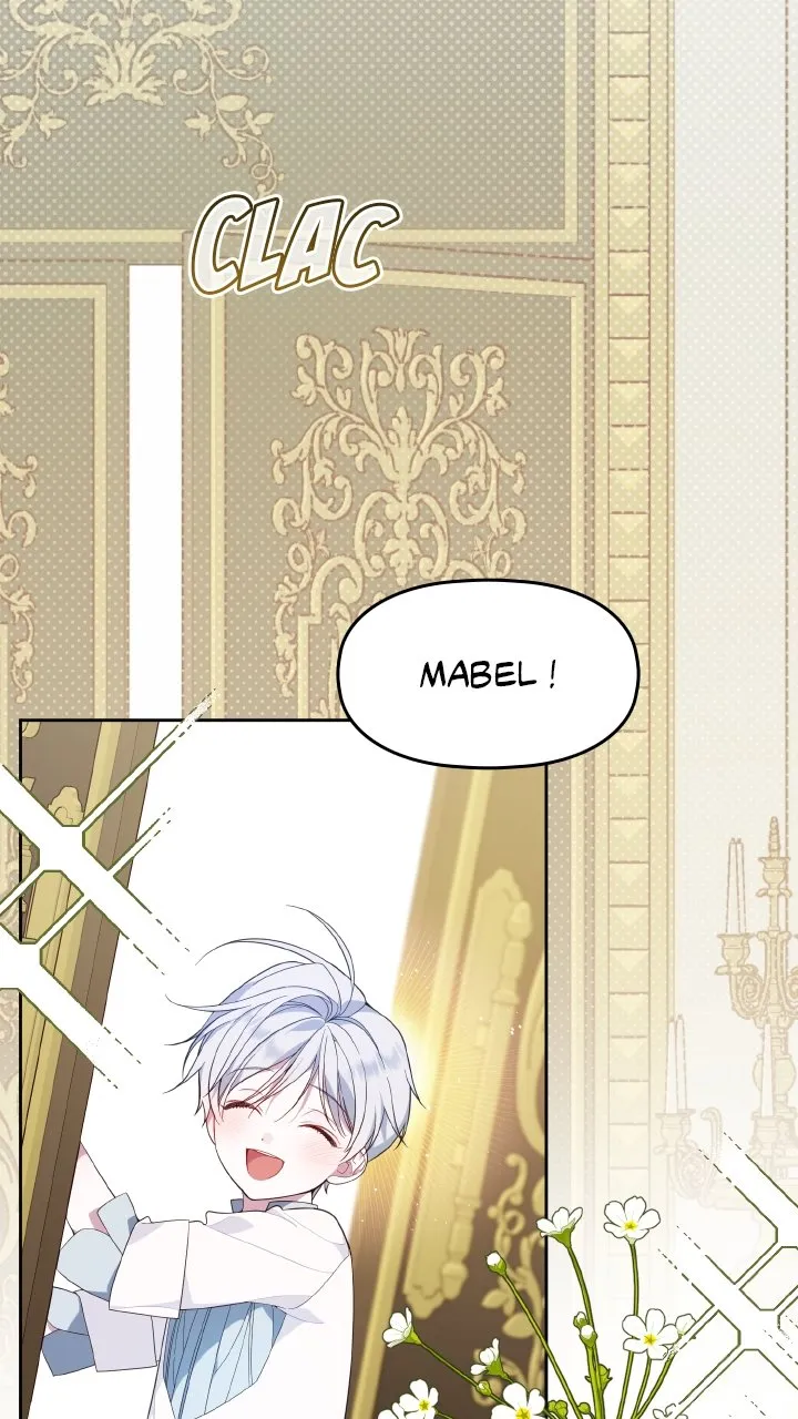 Read Le Bébé Tyran Manga Online