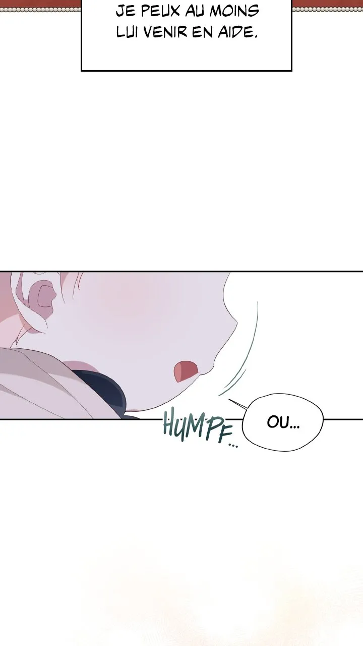 Read Le Bébé Tyran Manga Online