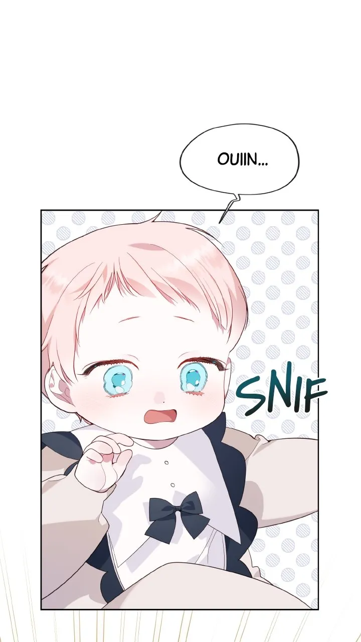Read Le Bébé Tyran Manga Online