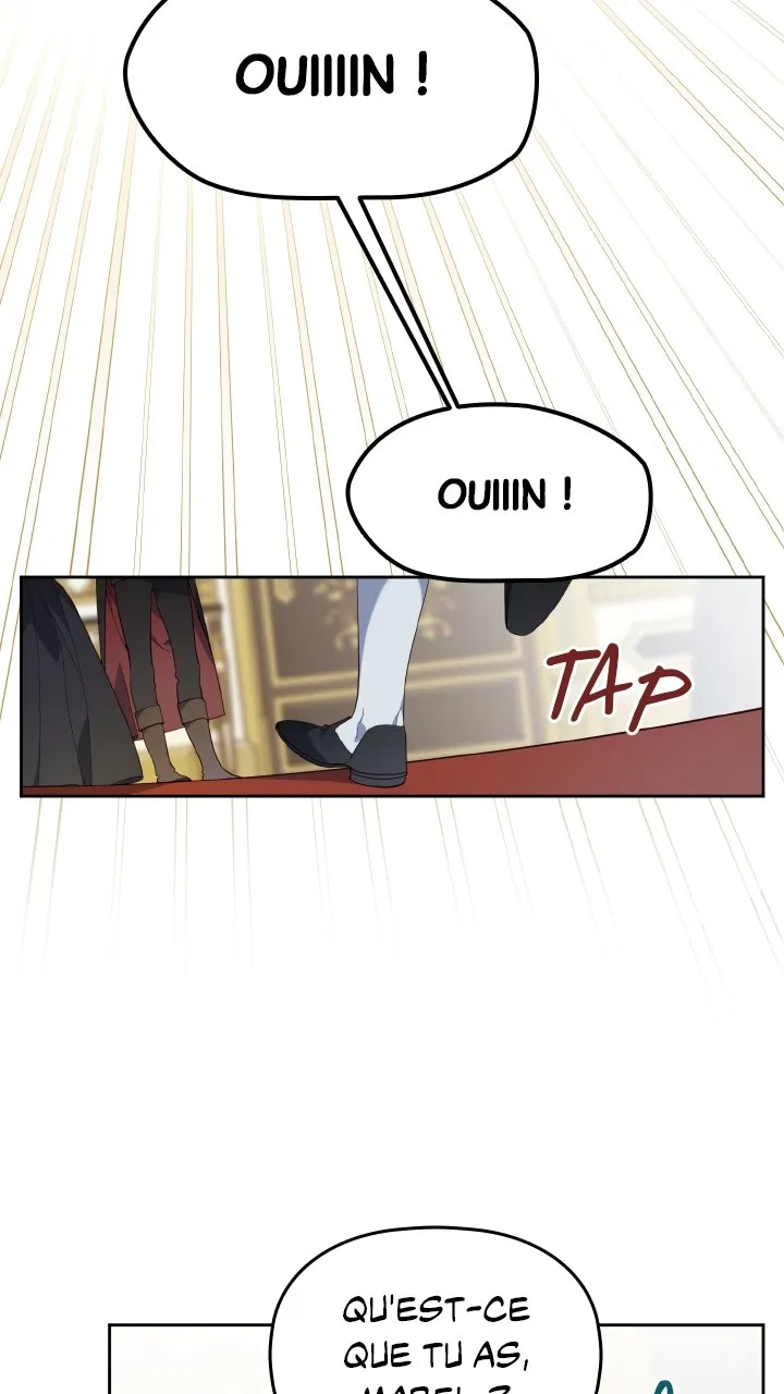 Read Le Bébé Tyran Manga Online