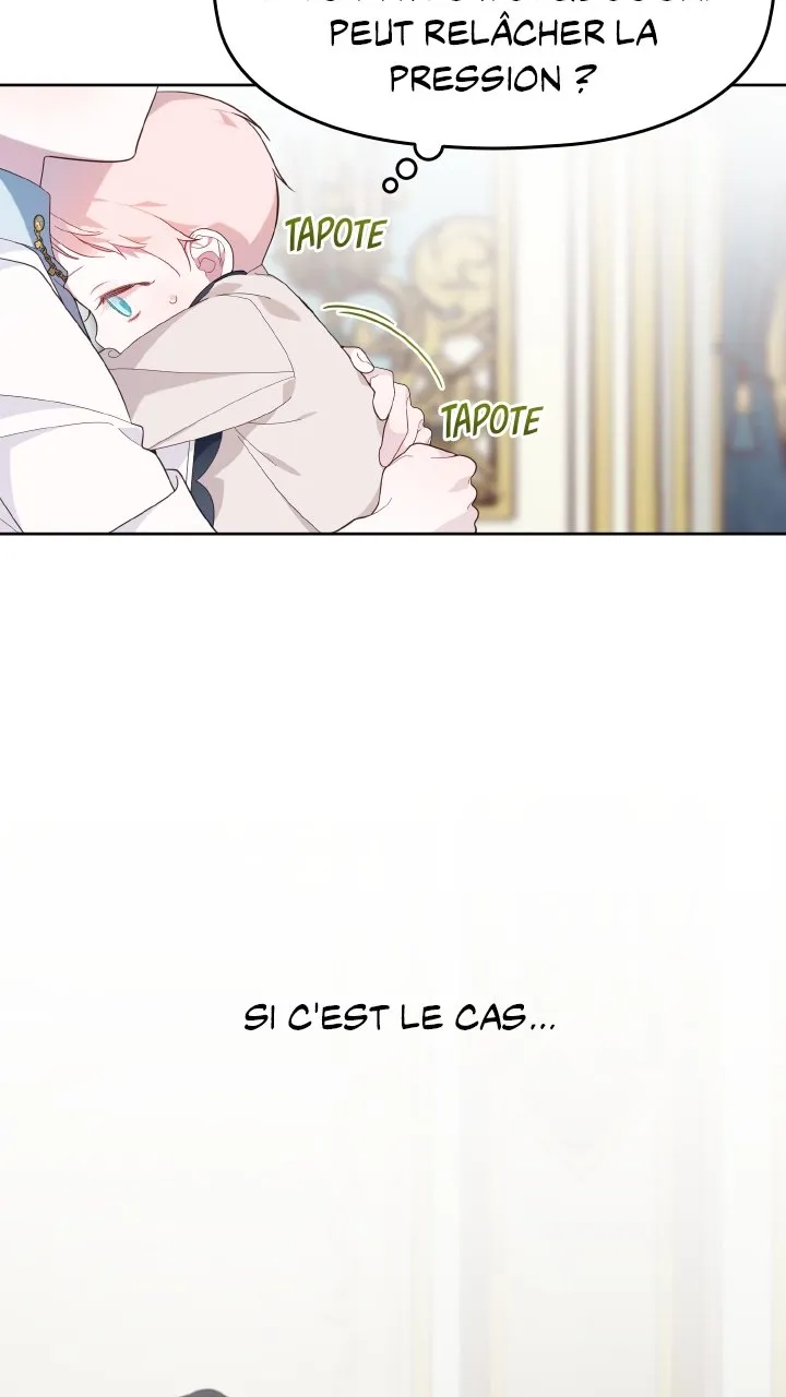 Read Le Bébé Tyran Manga Online