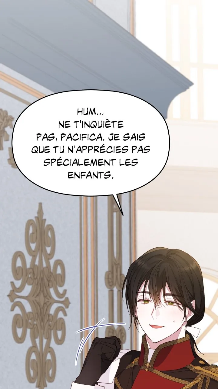 Read Le Bébé Tyran Manga Online