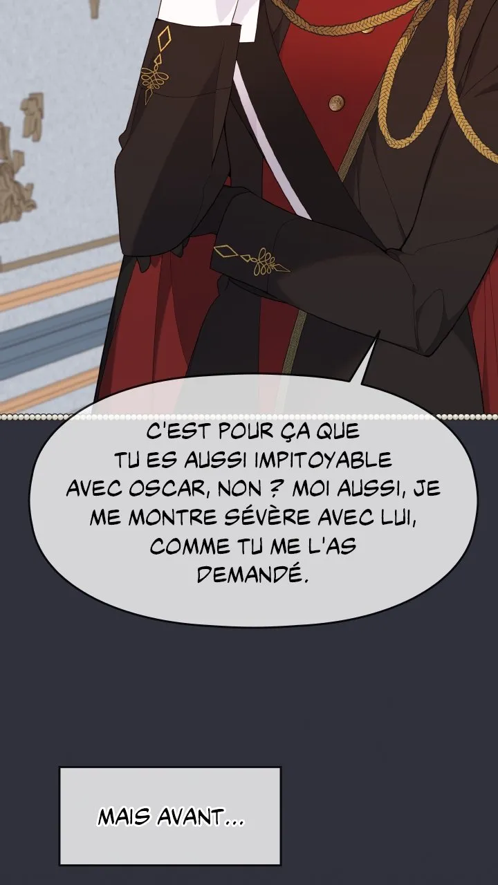 Read Le Bébé Tyran Manga Online