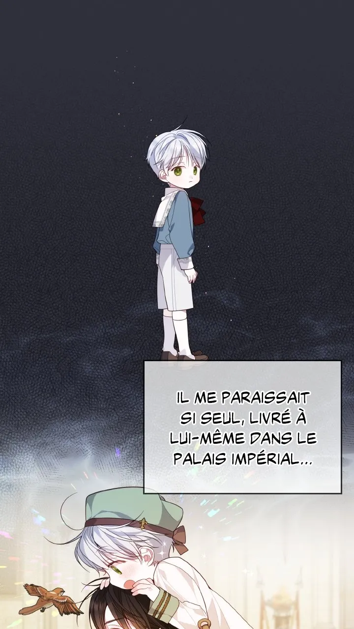 Read Le Bébé Tyran Manga Online