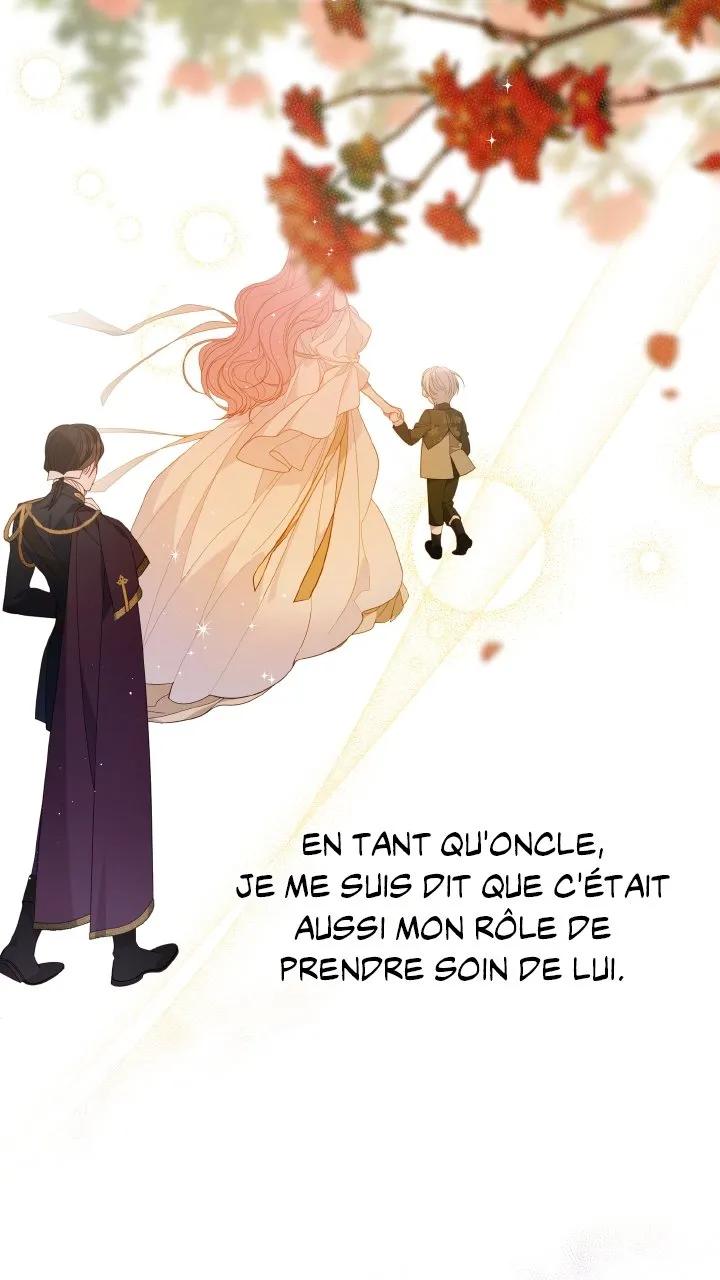 Read Le Bébé Tyran Manga Online