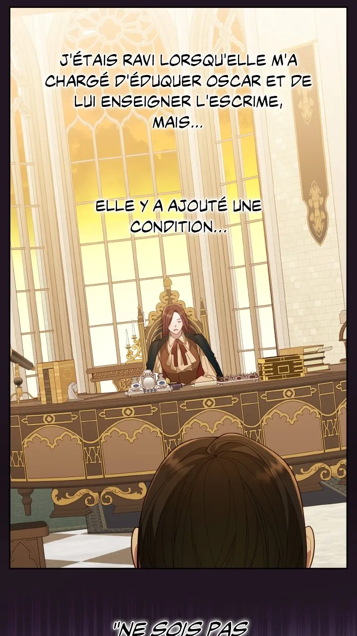 Read Le Bébé Tyran Manga Online