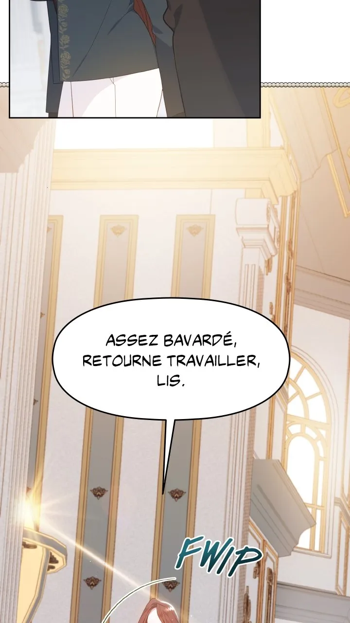 Read Le Bébé Tyran Manga Online