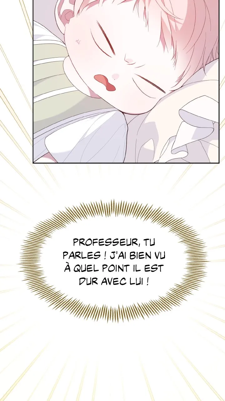Read Le Bébé Tyran Manga Online