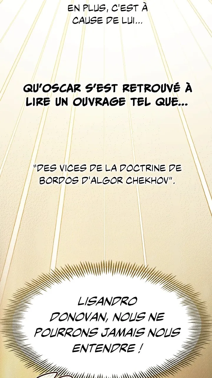 Read Le Bébé Tyran Manga Online