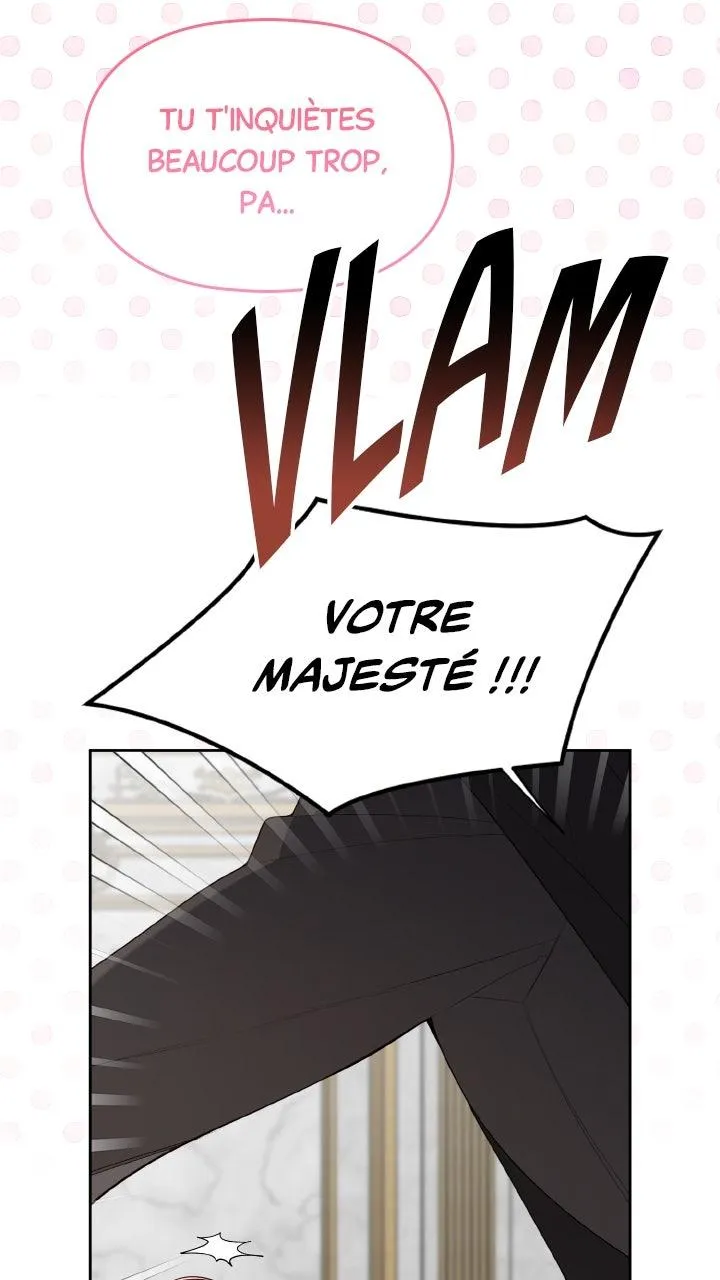 Read Le Bébé Tyran Manga Online