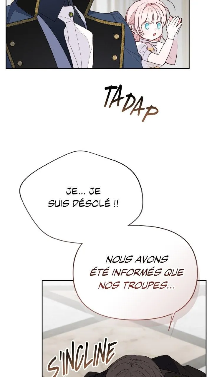 Read Le Bébé Tyran Manga Online