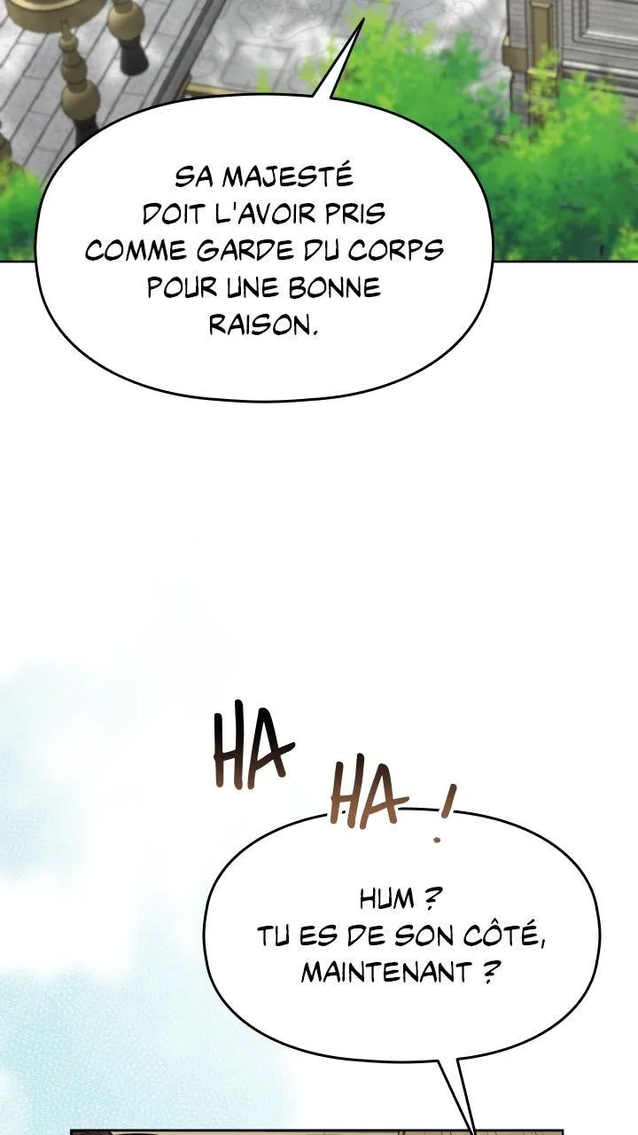 Read Le Bébé Tyran Manga Online