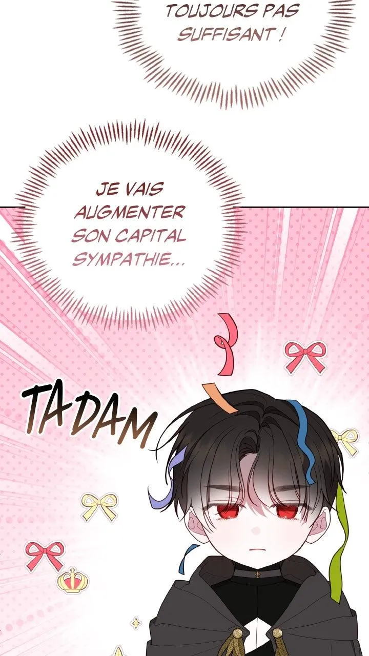 Read Le Bébé Tyran Manga Online