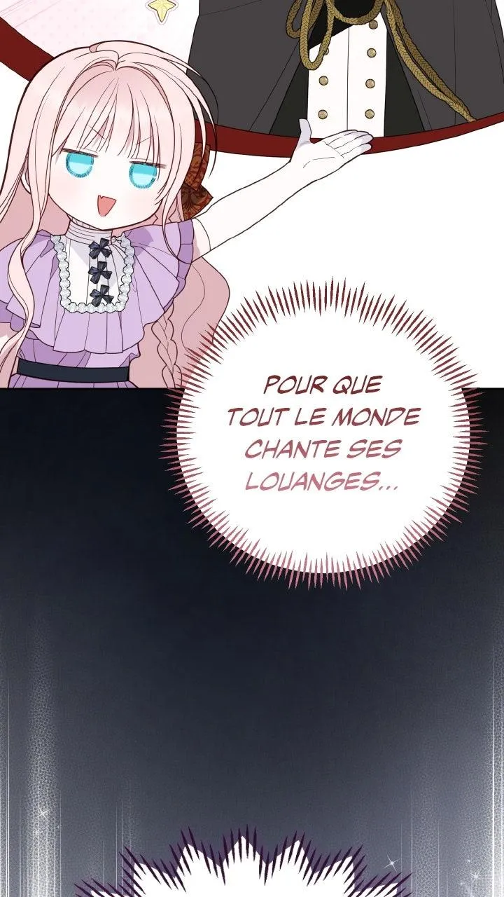 Read Le Bébé Tyran Manga Online