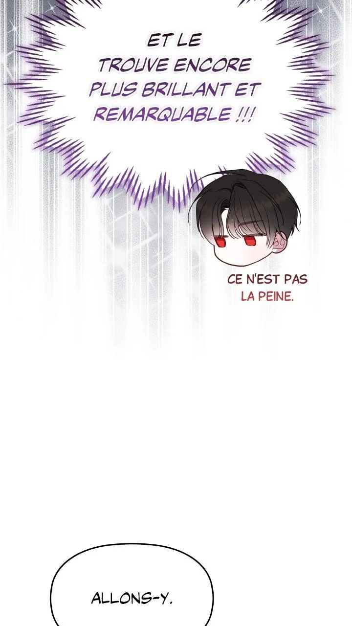 Read Le Bébé Tyran Manga Online